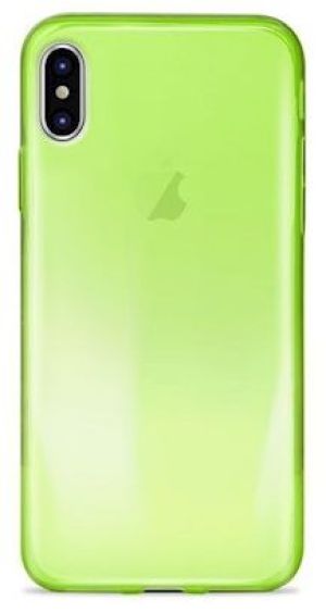 Puro Puro nakładka Nude 0,3 mm do iPhone X (AKGETPUROET00062) 3