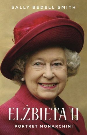 Elżbieta II. Portret monarchini 1
