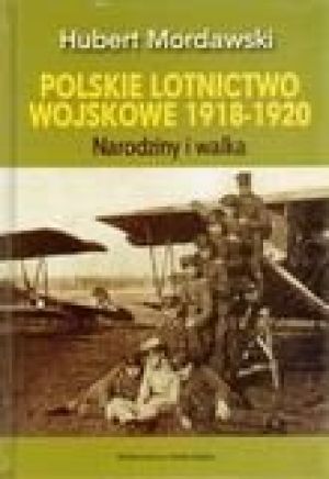 Polskie lotnictwo wojskowe 1