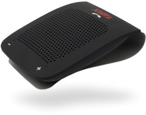 Zestaw głośnomówiący Xblitz X400 Czarny  (zestaw g?o?nomówi?cy x400) 3