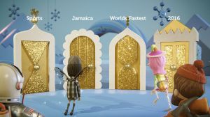 Wiedza to potęga PS4 3