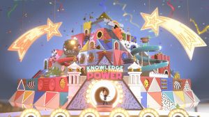 Wiedza to potęga PS4 4