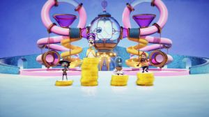 Wiedza to potęga PS4 6