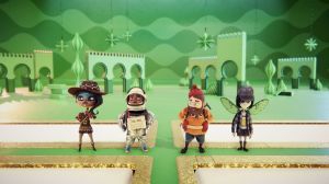 Wiedza to potęga PS4 7