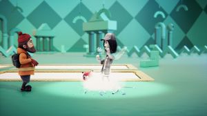 Wiedza to potęga PS4 10