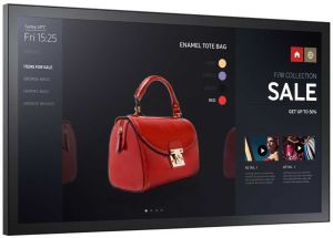Monitor Samsung Smart Signage PM32F-BC (LH32PMFXTBC/EN) 6
