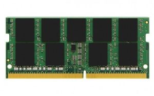 Pamięć do laptopa Kingston ValueRAM, SODIMM, DDR4, 4 GB, 2400 MHz, CL17 (KVR24S17S6/4) 1