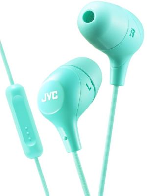 Słuchawki JVC HA-FX38M (HA-FX38MGE) 1