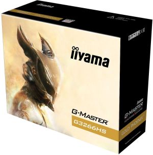 Monitor iiyama G3266HS-B1 13