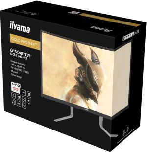 Monitor iiyama G3266HS-B1 14
