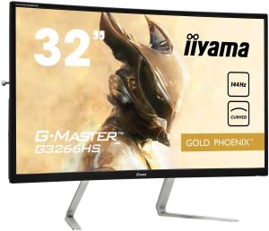 Monitor iiyama G3266HS-B1 2