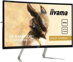 Monitor iiyama G3266HS-B1 3