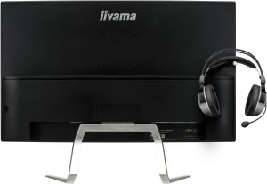 Monitor iiyama G3266HS-B1 8