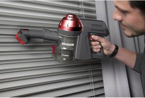 Odkurzacz pionowy Hoover Freedom FD22RP 011 4