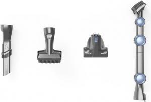 Odkurzacz pionowy Hoover Rhapsody (RA22ALG 011) 18