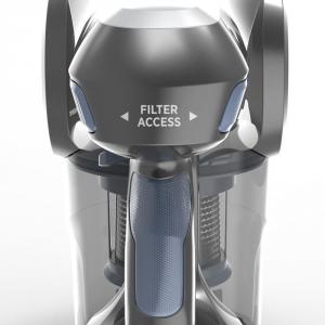 Odkurzacz pionowy Hoover Rhapsody (RA22ALG 011) 6