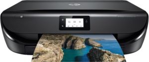 Urządzenie wielofunkcyjne HP DeskJet Ink Advantage 5075 (M2U86C) 3
