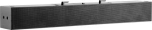 Soundbar HP S100 (2LC49AA) 1