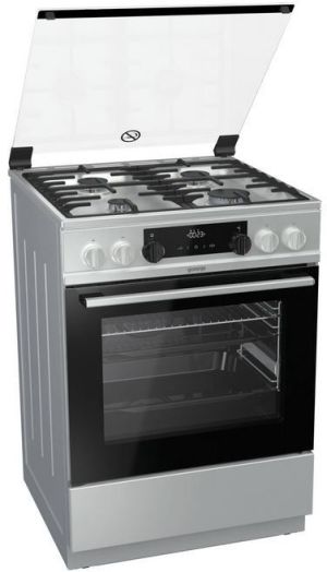 Kuchenka Gorenje K6351XF 2