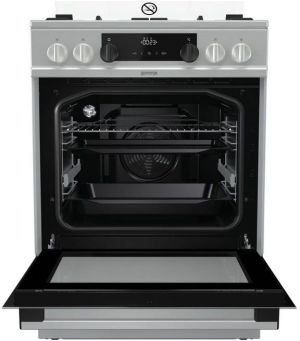 Kuchenka Gorenje K6351XF 3