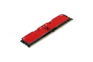 Pamięć GoodRam IRDM X, DDR4, 16 GB, 3000MHz, CL16 (IR-XR3000D464L16S/16GDC) 2