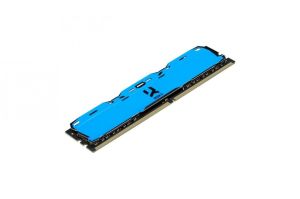 Pamięć GoodRam IRDM X, DDR4, 16 GB, 3000MHz, CL16 (IR-XB3000D464L16S/16GDC) 2