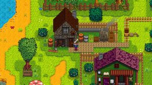 Stardew Valley - Collector's Edition Xbox One 6