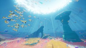 ABZU PS4 2