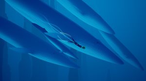 ABZU PS4 3