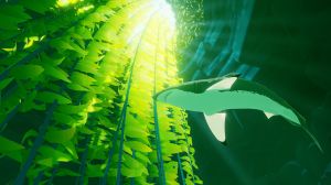 ABZU PS4 4