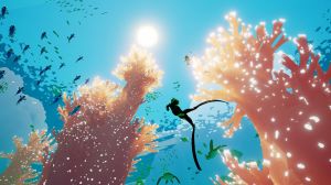 ABZU PS4 5