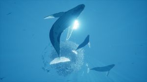 ABZU PS4 6