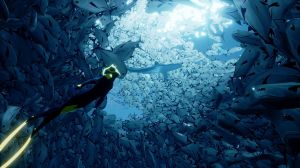 ABZU PS4 7