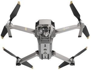 Dron DJI Mavic Pro Platinum (EU) 3