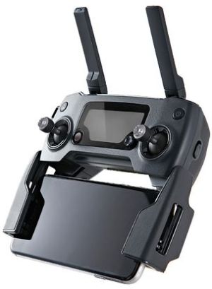 Dron DJI Mavic Pro Platinum (EU) 5