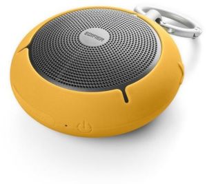 Głośnik Edifier Bluetooth MP100 Żółty (SPK-EF-MP100y) 1