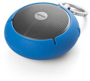 Głośnik Edifier Bluetooth MP100 Niebieski (SPK-EF-MP100b) 1