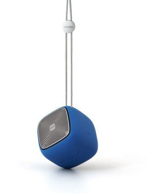 Głośnik Edifier Bluetooth MP200 Niebieski (SPK-EF-MP200b) 1