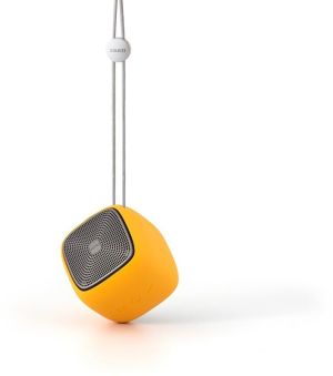 Głośnik Edifier MP200 żółty (SPK-EF-MP200y) 1