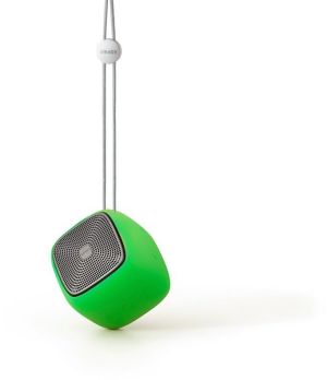 Głośnik Edifier MP200 zielony (SPK-EF-MP200g) 1