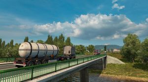 Euro Truck Simulator 2 - Going East! Ekspansja Polska PC 12