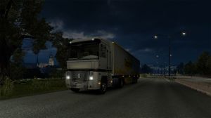 Euro Truck Simulator 2 - Going East! Ekspansja Polska PC 10