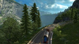 Euro Truck Simulator 2 - Skandynawia PC 7