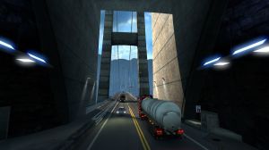 Euro Truck Simulator 2 - Skandynawia PC 9