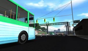 Bus Driver i Trucks and Trailers PC 11
