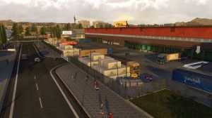 Bus Driver i Trucks and Trailers PC 3