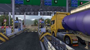 Bus Driver i Trucks and Trailers PC 4