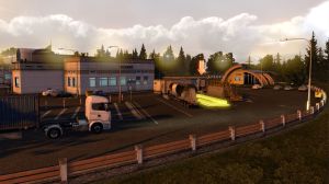 Bus Driver i Trucks and Trailers PC 5