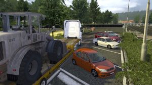 Bus Driver i Trucks and Trailers PC 6