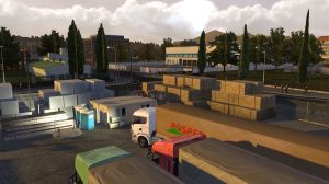 Bus Driver i Trucks and Trailers PC 7